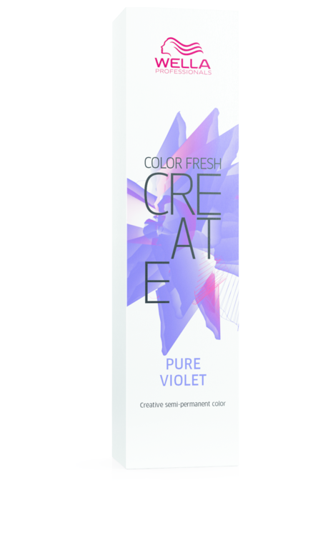 Wella Color Fresh Create