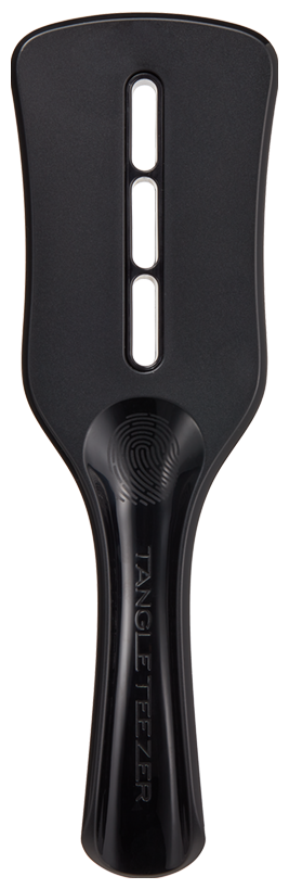 Tangle Teezer Easy Dry & Go Vented Hairbrush Jet Black