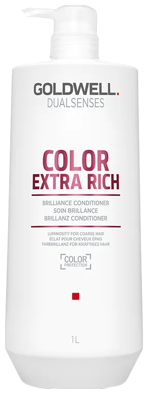 Goldwell Dualsenses Color Extra Rich Conditioner