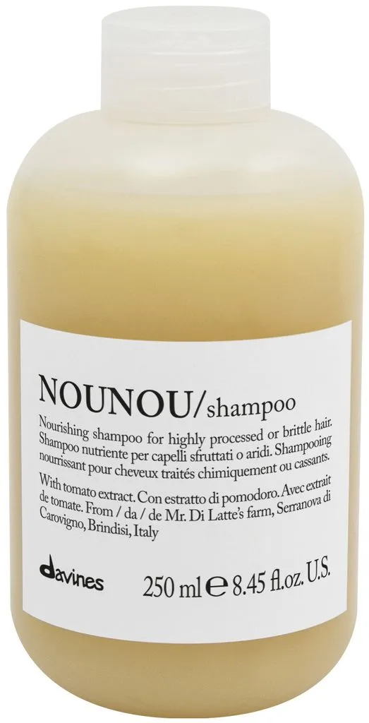Davines Nounou Shampoo