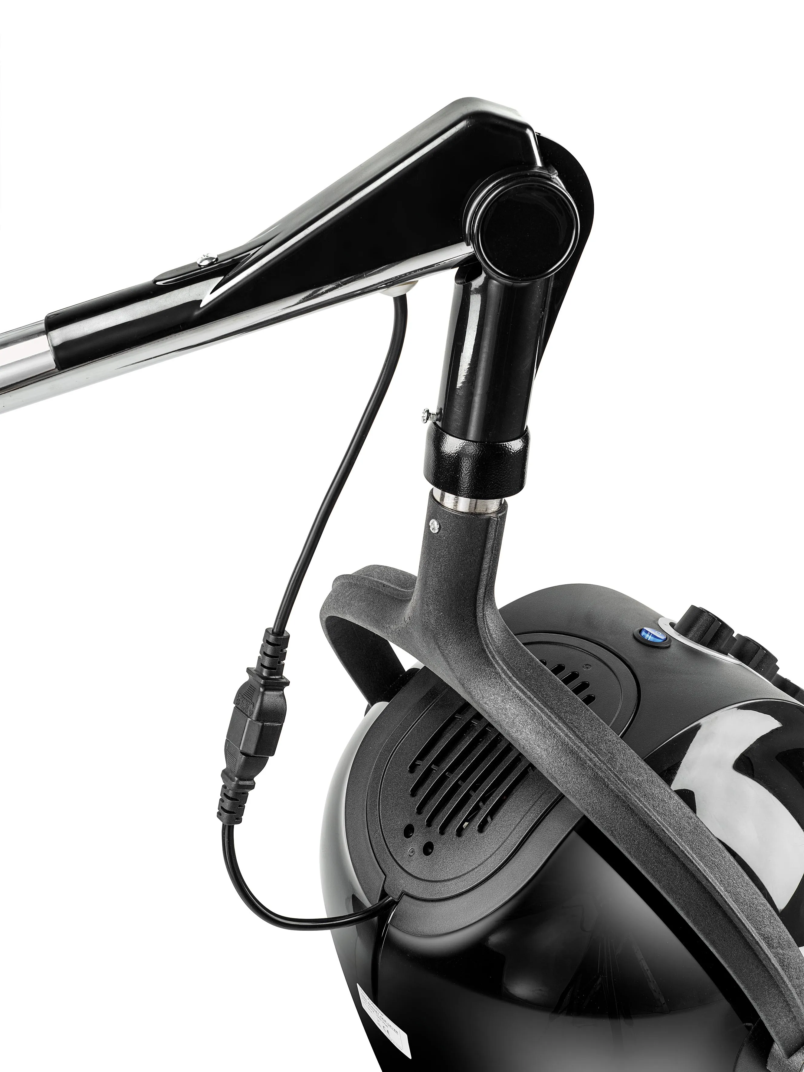 Xanitalia Eolo Ionic & Antistatic 1600 Wall Professionelle Trockenhaube