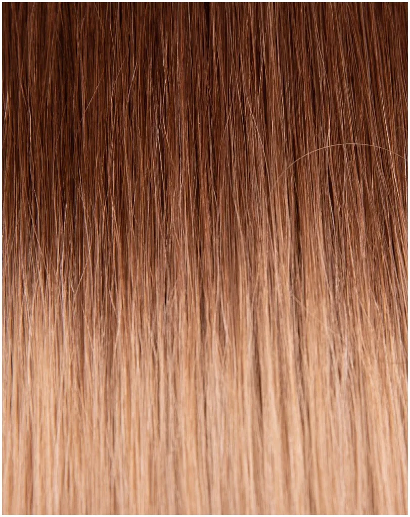 InterHair Extensions Ombré 45cm