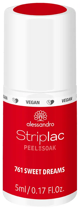 Alessandro Striplac Peel or Soak Rottöne