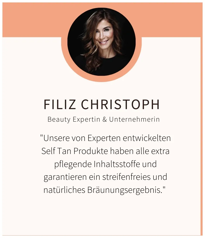 Fleeky Tan Glowing Face Mist