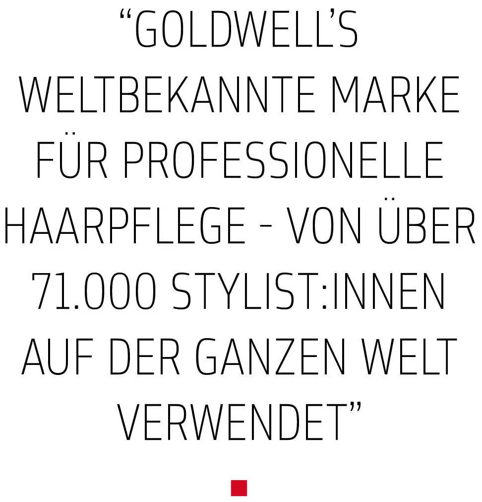 Goldwell Dualsenses Color Extra Rich Conditioner