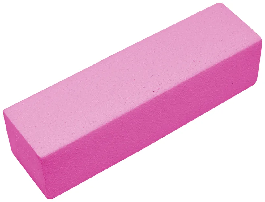 Juliana Nails Buffer 100/100 - Weiß