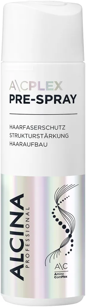 Alcina A\CPlex Pre-Spray