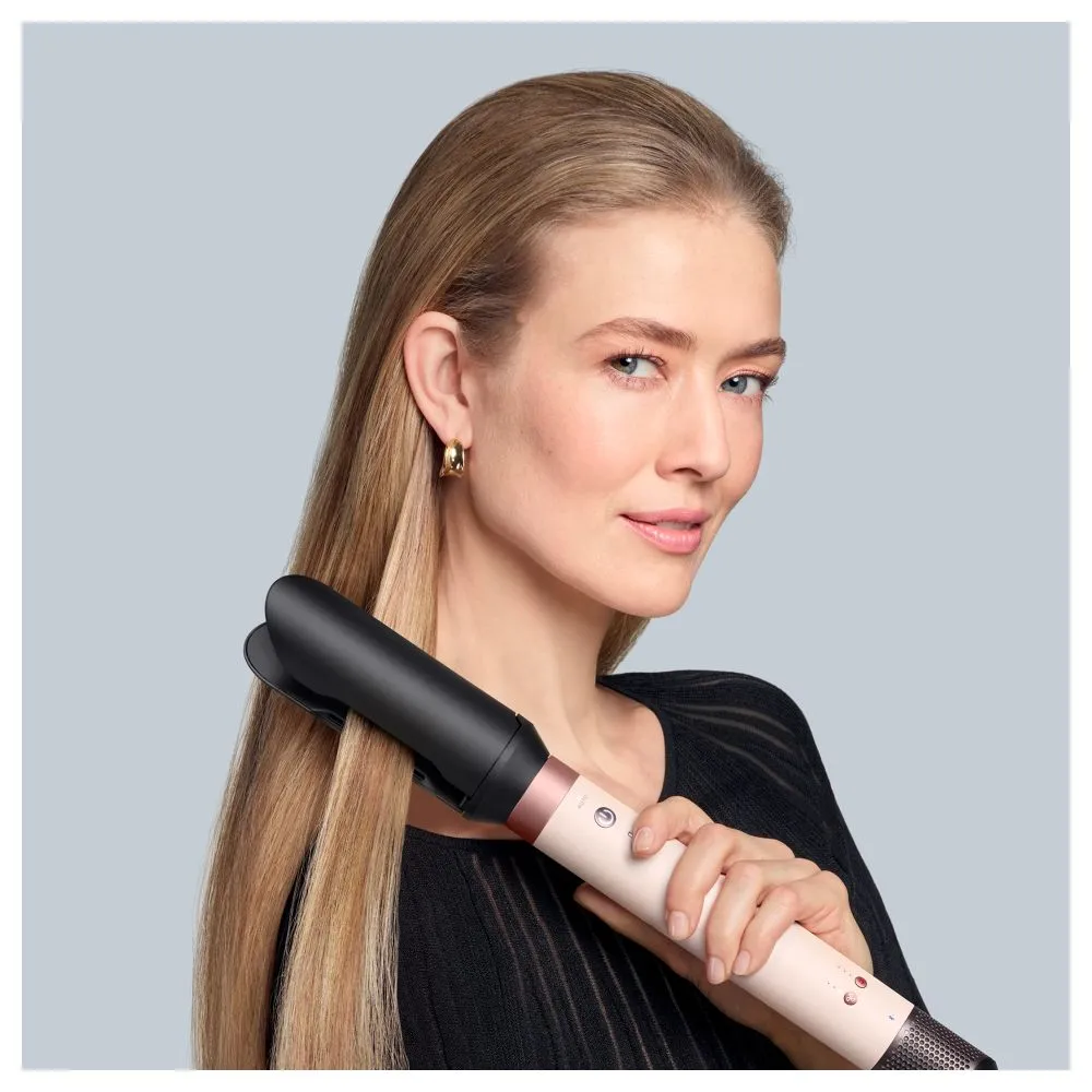 Dyson Airwrap Co-anda2x Multi-Haarstyler Ceramic Pink/Roségold