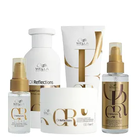Wella Oil Reflections