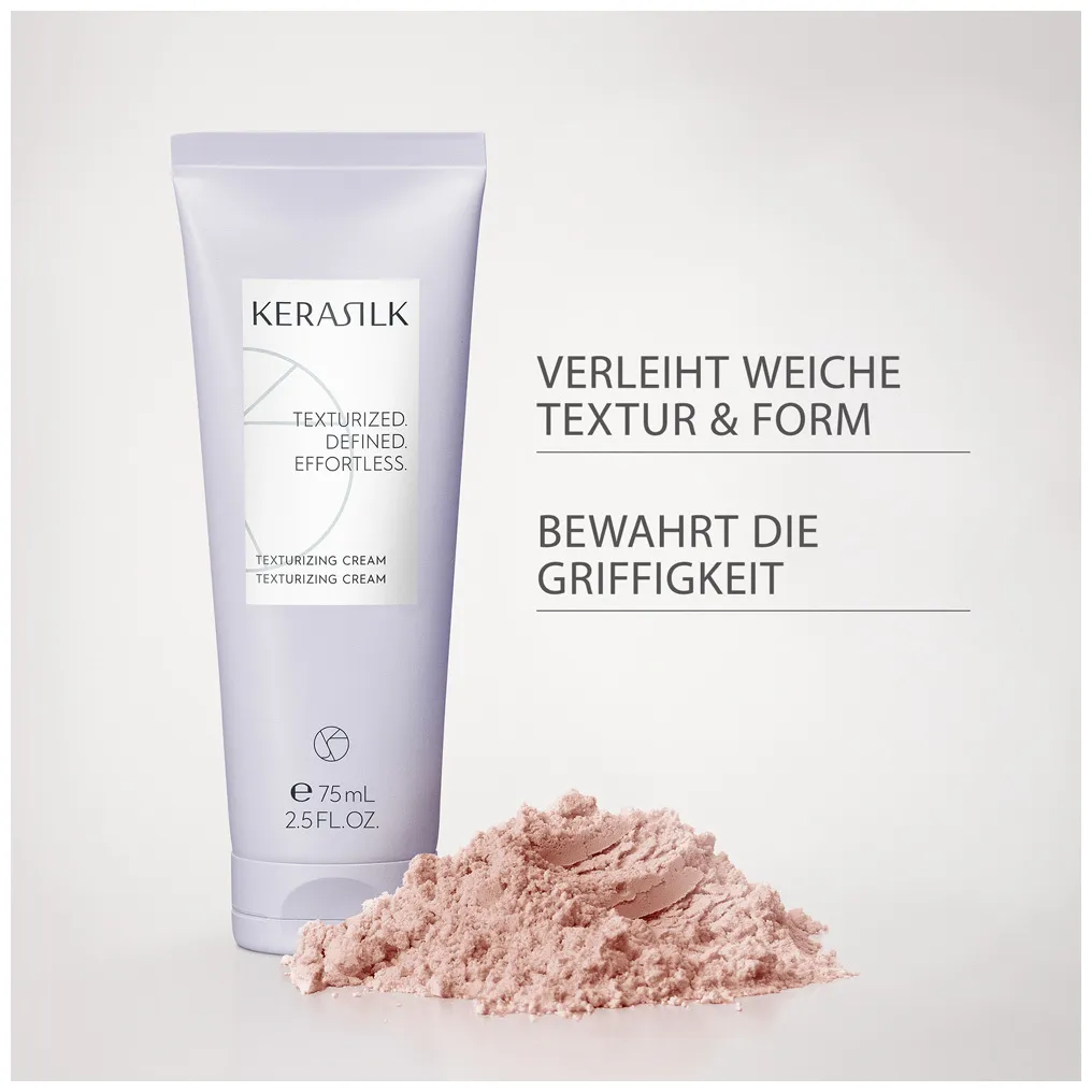 Kerasilk Texturizing Cream