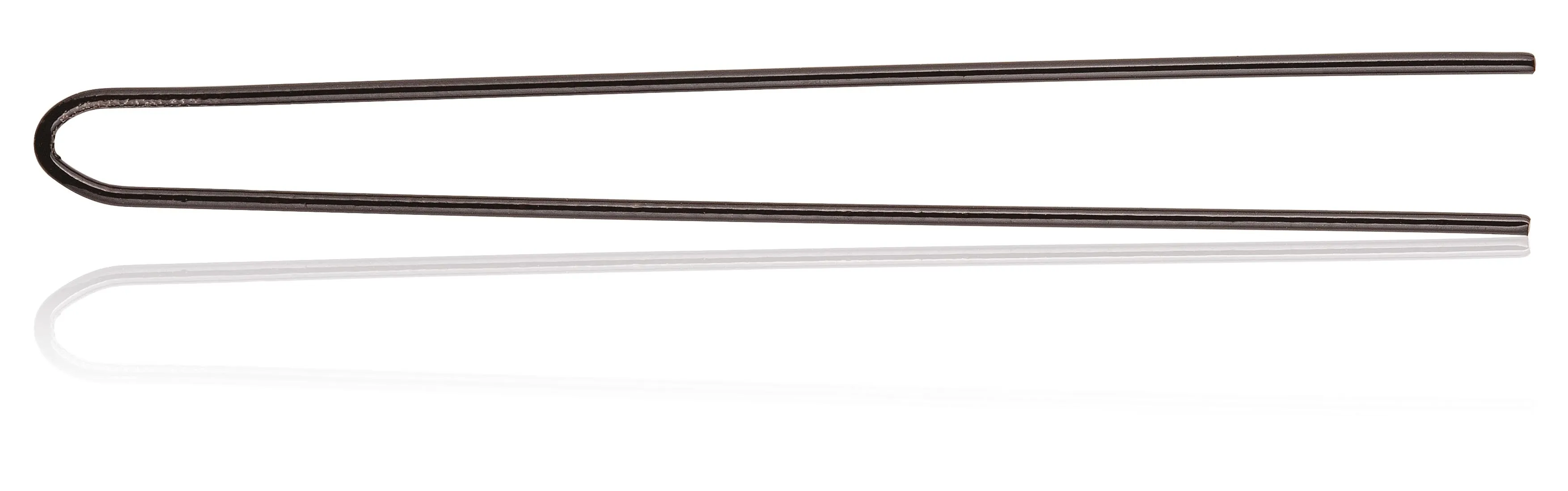 Professional Tecno Haarnadeln glatt 7,5 cm 250g Box