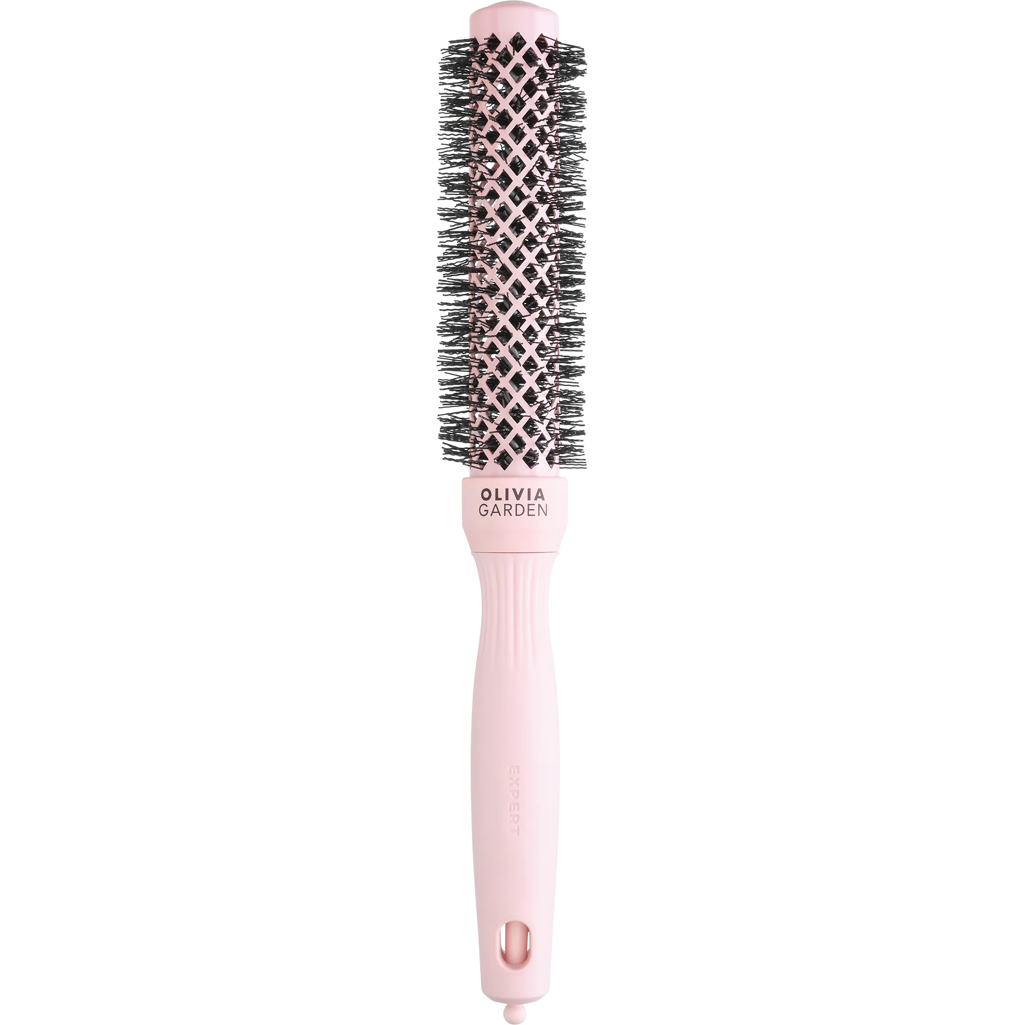 Olivia Garden Expert Blowout Speed Pastel Pink 4er