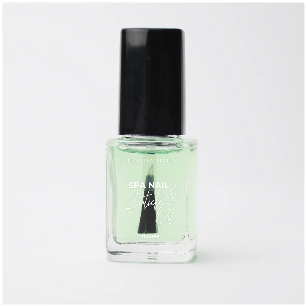 Juliana Nails SPA Nail & Cuticle Oil