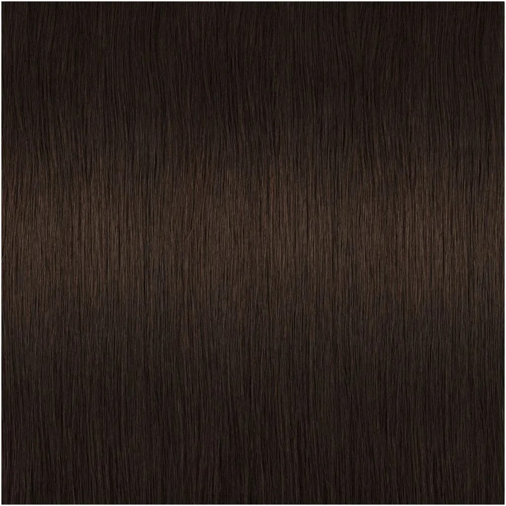 SHE Bonding Extensions Mahagonibraun Farbe 32