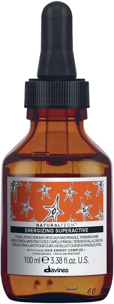 Davines Naturaltech Energizing Superactive