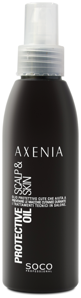 Axenia Protective Skin Oil