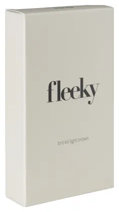 Fleeky Brow Tint Kit