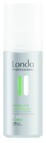 Londa Protect It Föhnlotion