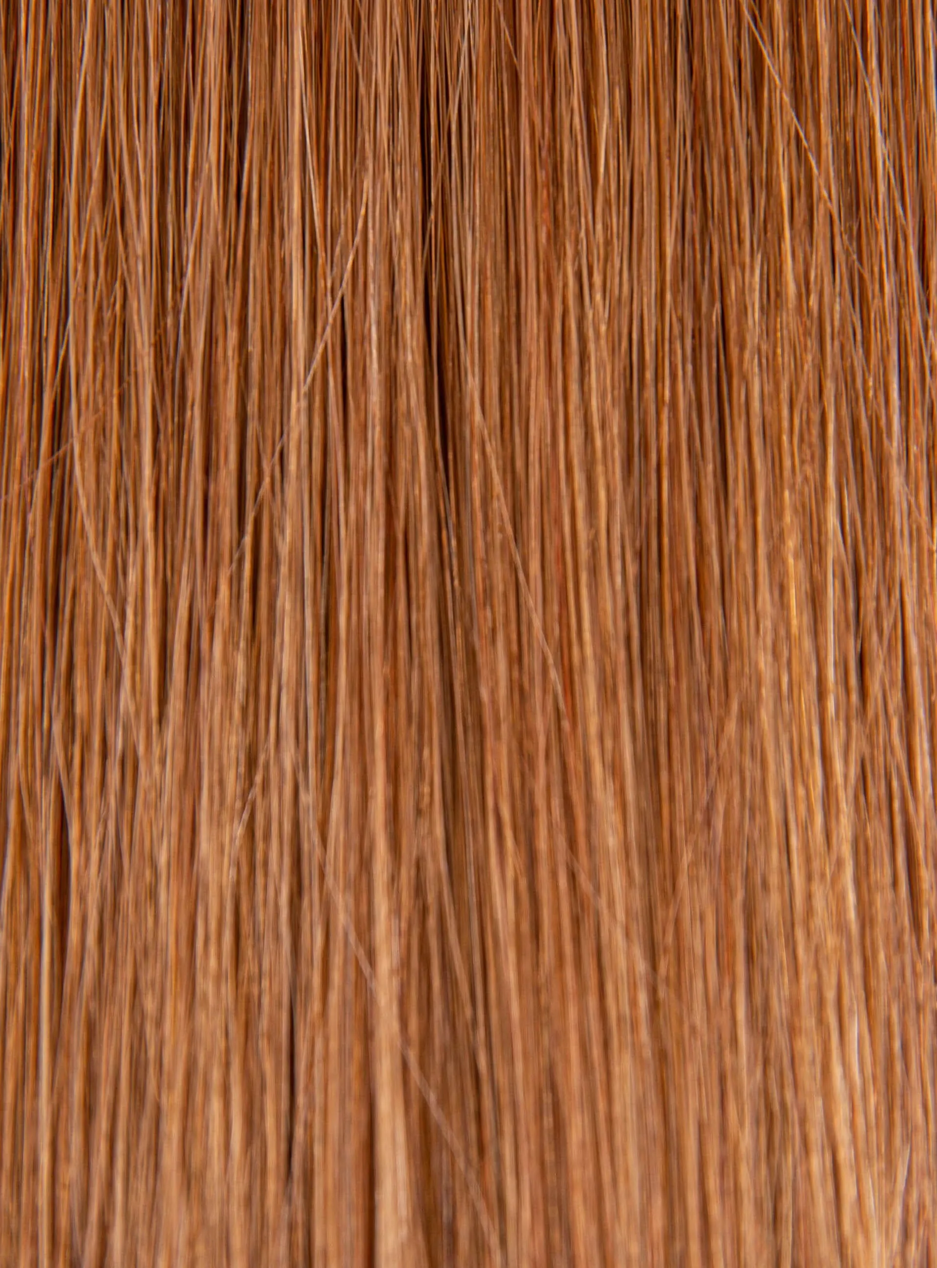 Gold Fever Hair Tapes Ombre 35 cm