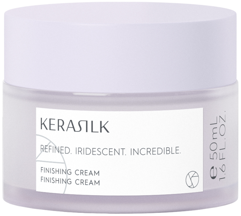 Kerasilk Finishing Cream