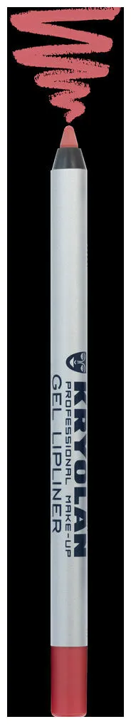 Kryolan Gel Lipliner