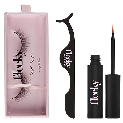 Fleeky Magic Lashes Love