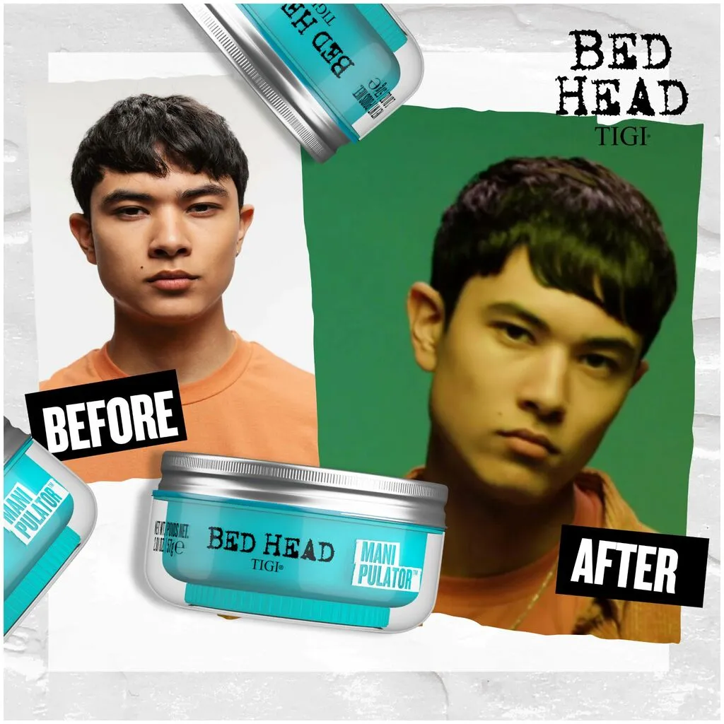 Tigi Bed Head Manipulator