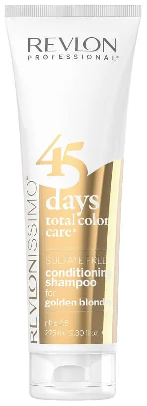 Revlon 45 Days Conditioning Shampoo