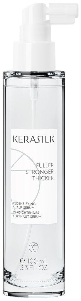 Kerasilk Verdichtendes Kopfhaut Serum