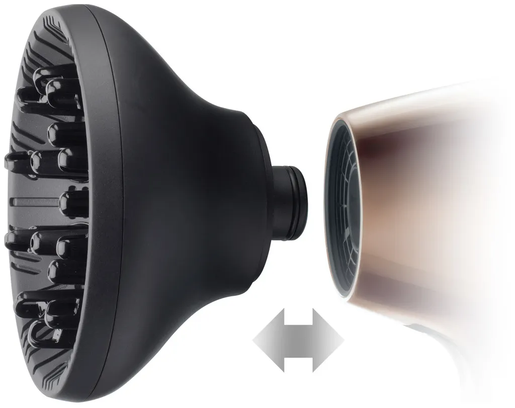 Remington Air3D Haartrockner D7777