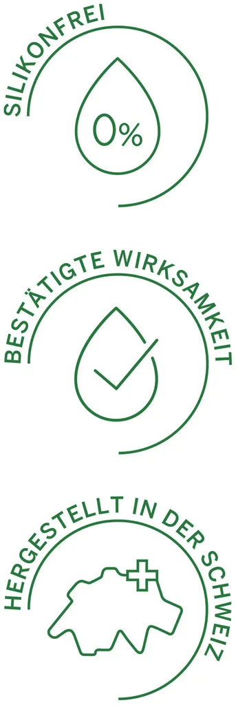 Rausch Repair Cream mit Amaranth