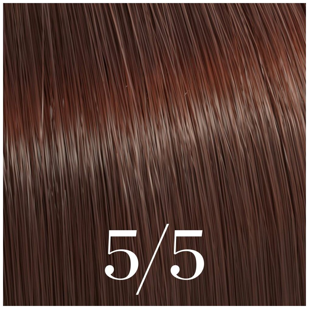 Wella Color Touch Vibrant Reds