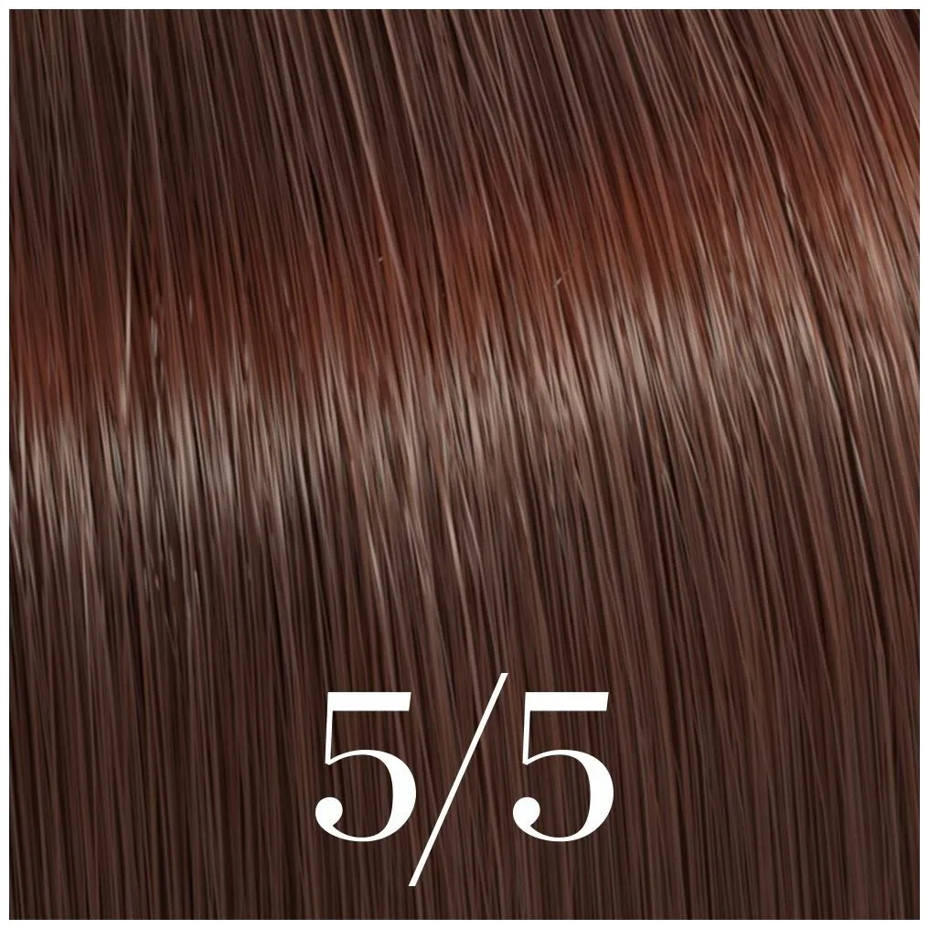 Wella Color Touch Vibrant Reds