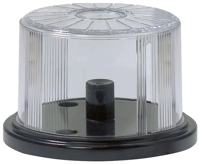 Comair Halsschutzkrause-Behälter