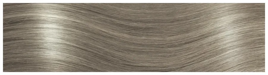 SHE Weft Extensions Natural 50/55 cm