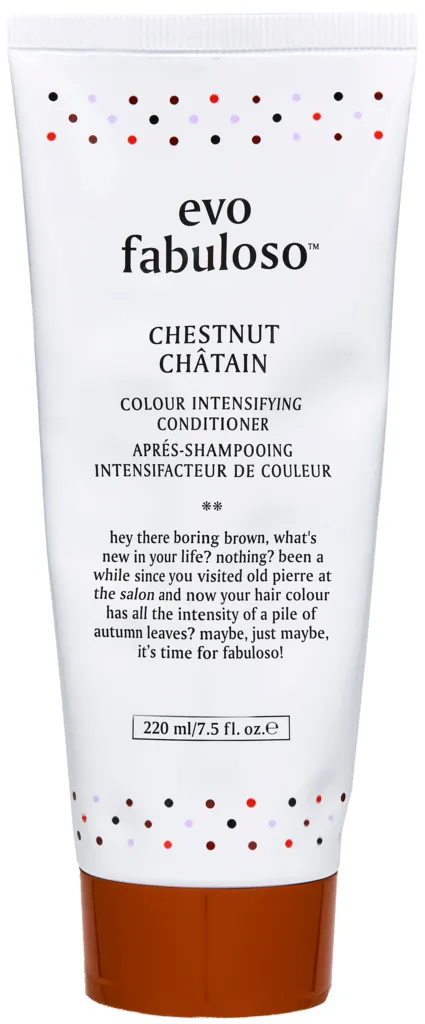 evo Fabuloso Colour Boosting Treatment