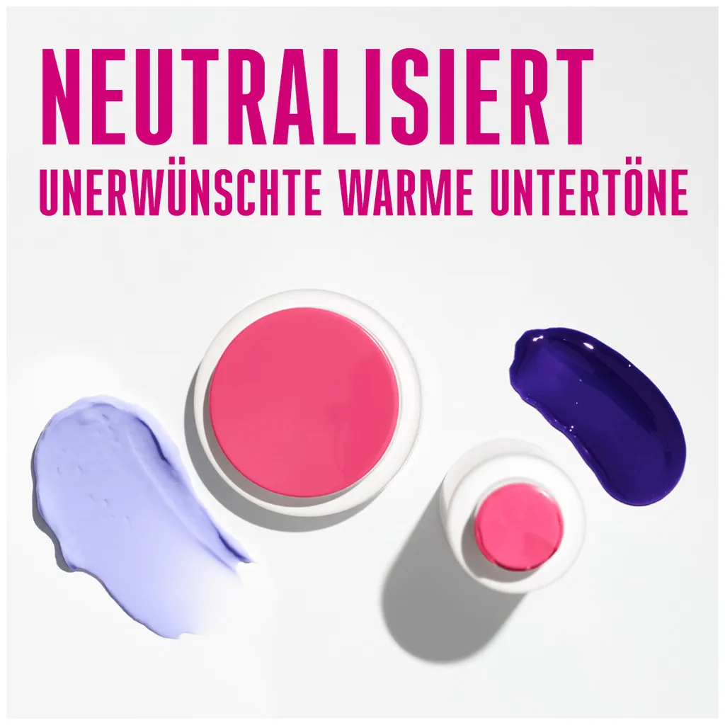 Schwarzkopf BC Bonacure Color Freeze Silver Treatment