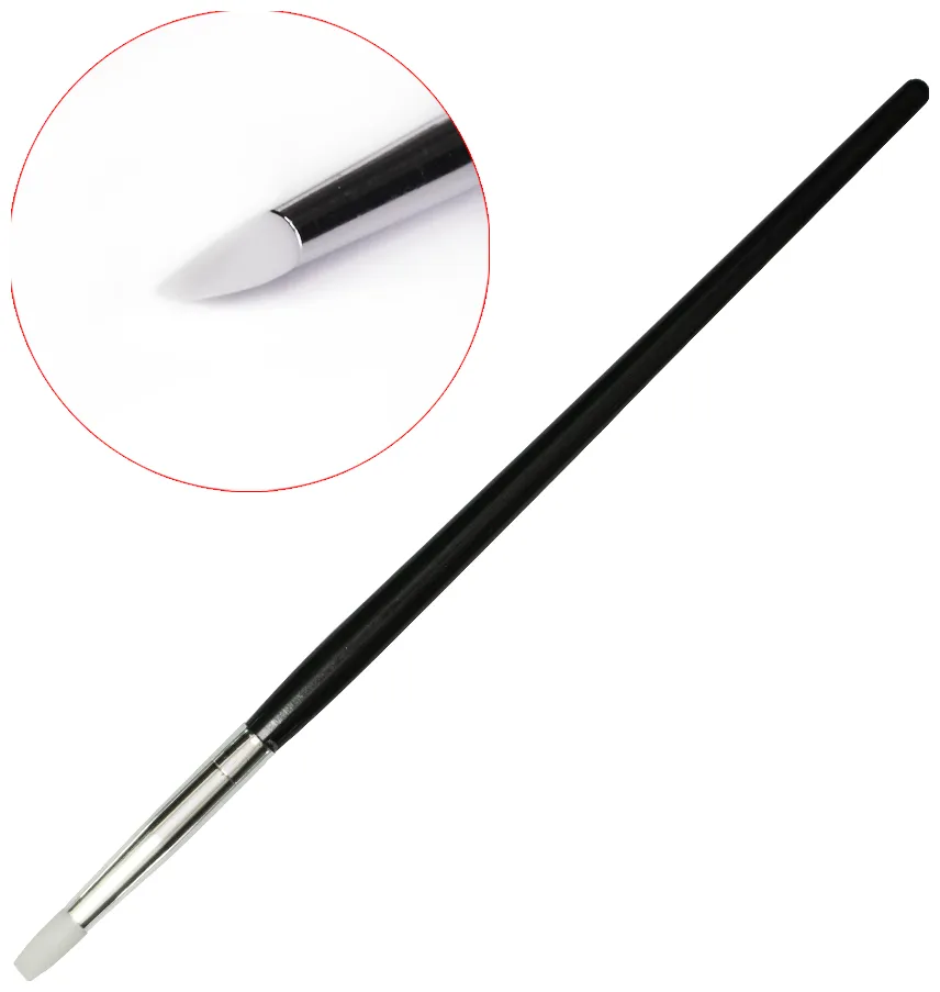 Juliana Nails Nail Tool Set mit Silikonspitze 5 Stk.