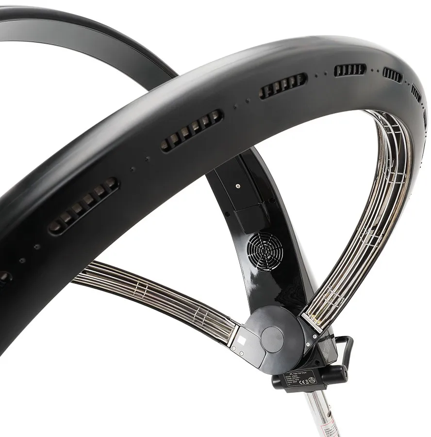 Xanitalia Saturn Infrared Dryer
