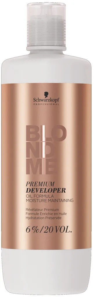 Schwarzkopf BlondMe Premium Developer