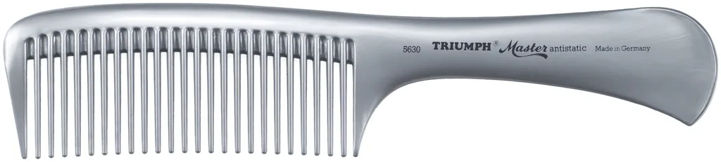 Hercules Sägemann Griffkamm 5630