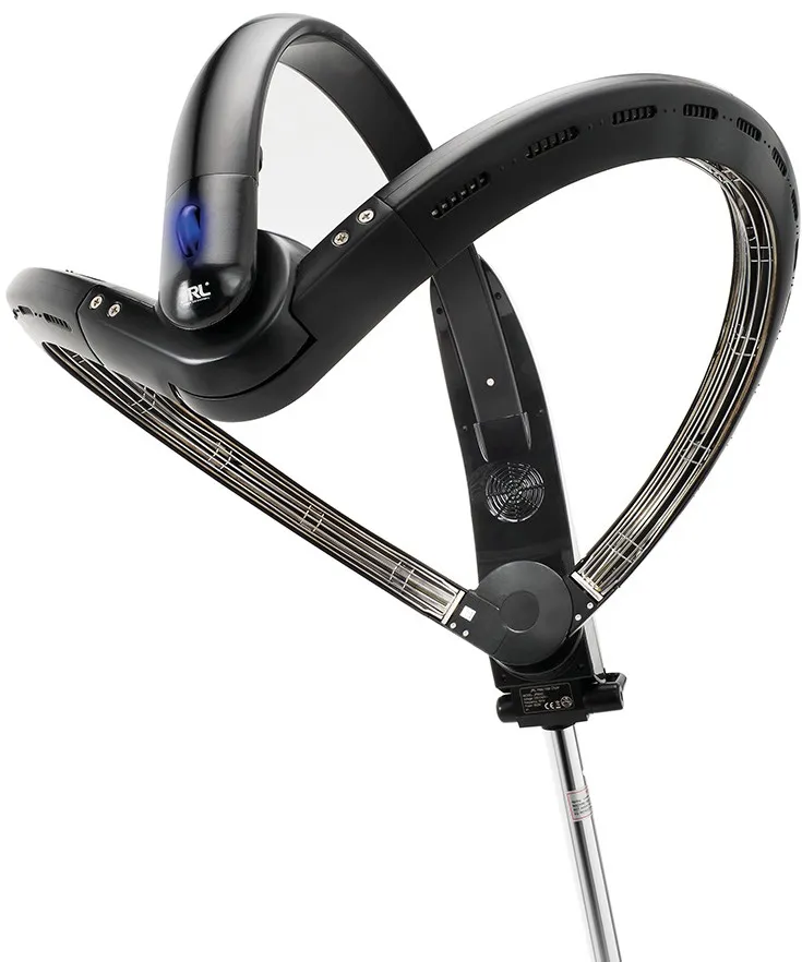 Xanitalia Saturn Infrared Dryer