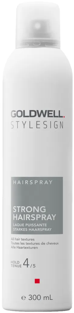 Goldwell Stylesign Hairspray Strong Hairspray