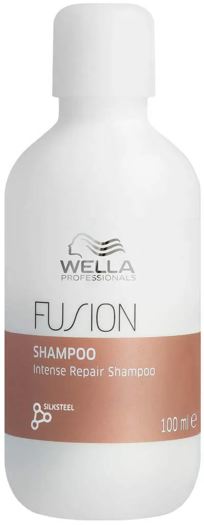 Wella Fusion Shampoo