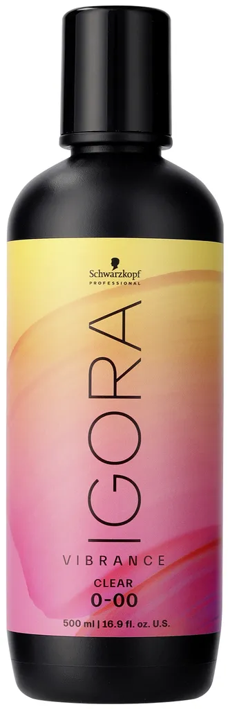 Schwarzkopf Igora Vibrance Clear Tone