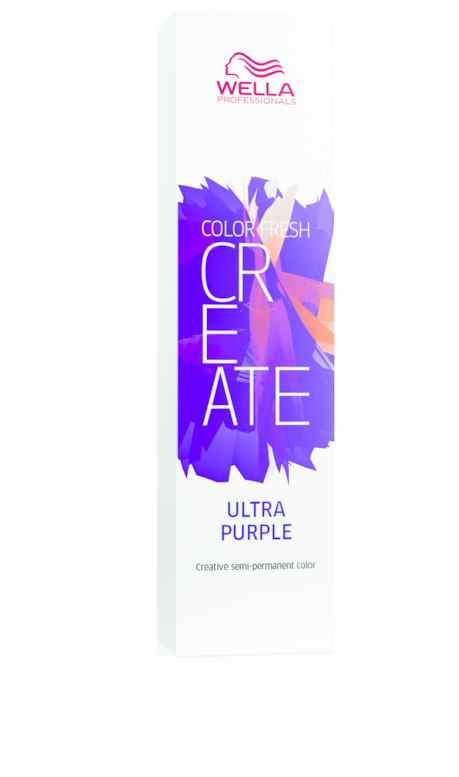 Wella Color Fresh Create