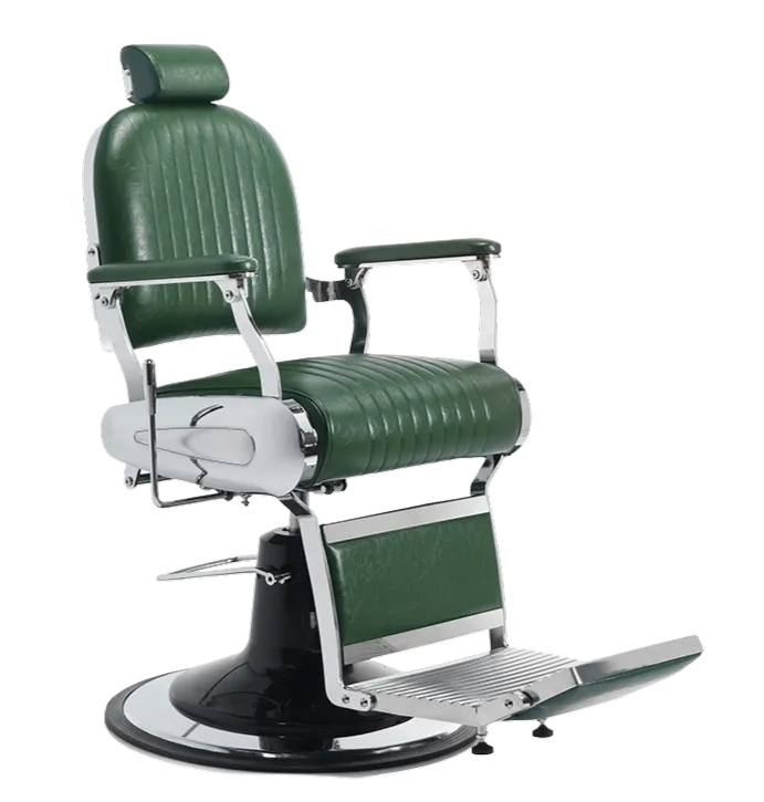 Xanitalia Hair Cadillac Barbiersessel