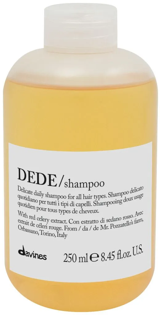 Davines Dede Shampoo