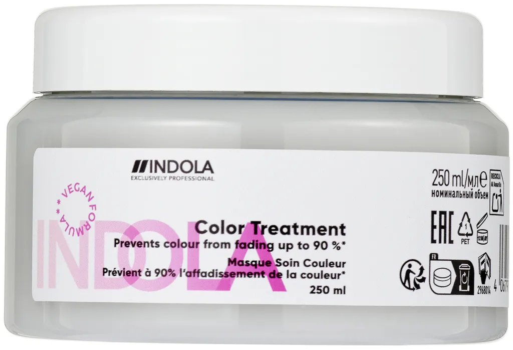 Indola Color Treatment