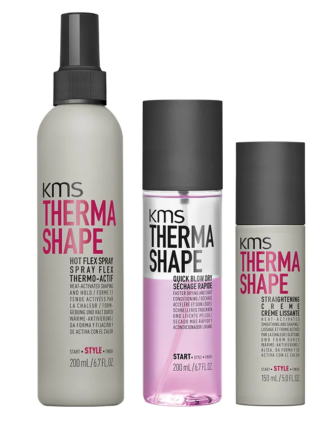 KMS Thermashape